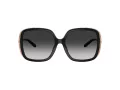 Coach Cad80 HC 8423U 50023C 56 Women sunglasses