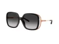Coach Cad80 HC 8423U 50023C 56 Women sunglasses