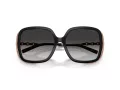 Coach Cad80 HC 8423U 50023C 56 Women sunglasses