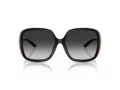 Coach Cad80 HC 8423U 50023C 56 Women sunglasses