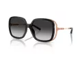 Coach Cad80 HC 8423U 50023C 56 Women sunglasses