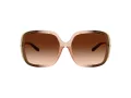 Coach Cad80 HC 8423U 576974 56 Women sunglasses