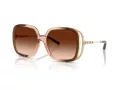 Coach Cad80 HC 8423U 576974 56 Women sunglasses