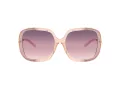 Coach Cad80 HC 8423U 5889U6 56 Women sunglasses