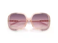 Coach Cad80 HC 8423U 5889U6 56 Women sunglasses