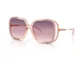 Coach Cad80 HC 8423U 5889U6 56 Women sunglasses