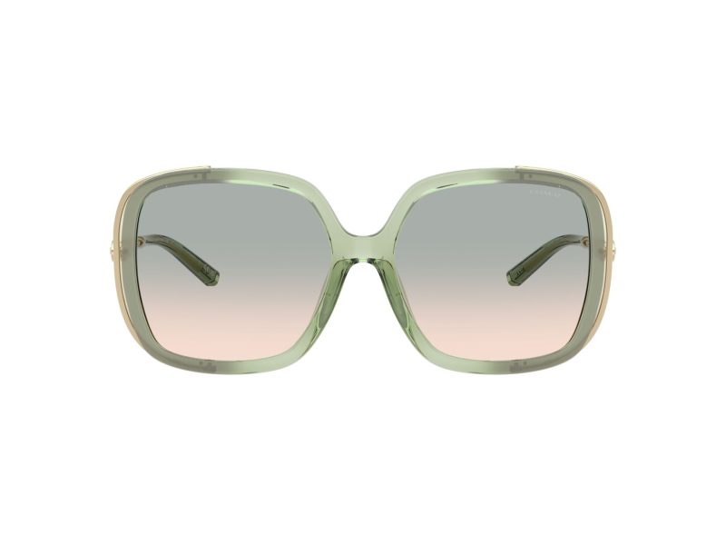 Coach Cad80 HC 8423U 58902C 56 Women sunglasses