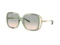 Coach Cad80 HC 8423U 58902C 56 Women sunglasses