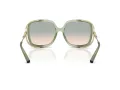 Coach Cad80 HC 8423U 58902C 56 Women sunglasses