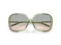 Coach Cad80 HC 8423U 58902C 56 Women sunglasses