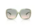 Coach Cad80 HC 8423U 58902C 56 Women sunglasses