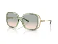 Coach Cad80 HC 8423U 58902C 56 Women sunglasses