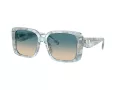 Coach Cad54 HC 8424U 58664M 54 Women sunglasses