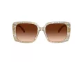 Coach Cad54 HC 8424U 586874 54 Women sunglasses
