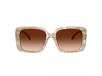 Coach Cad54 HC 8424U 586874 54 Women sunglasses