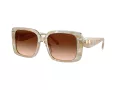 Coach Cad54 HC 8424U 586874 54 Women sunglasses