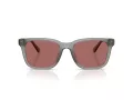Coach Cad81 HC 8426U 58750H 54 Men sunglasses