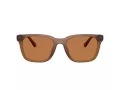Coach Cad81 HC 8426U 587673 54 Men sunglasses
