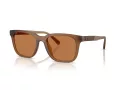 Coach Cad81 HC 8426U 587673 54 Men sunglasses