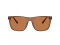 Coach Cae78 HC 8427U 587673 57 Men sunglasses