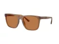 Coach Cae78 HC 8427U 587673 57 Men sunglasses