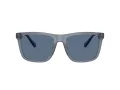 Coach Cae78 HC 8427U 587780 57 Men sunglasses