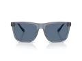 Coach Cae78 HC 8427U 587780 57 Men sunglasses