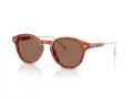 Coach Cad83 HC 8428U 577473 50 Men sunglasses