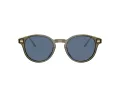 Coach Cad83 HC 8428U 584880 50 Men sunglasses