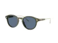 Coach Cad83 HC 8428U 584880 50 Men sunglasses