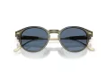 Coach Cad83 HC 8428U 584880 50 Men sunglasses