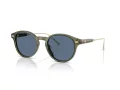Coach Cad83 HC 8428U 584880 50 Men sunglasses