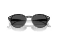 Coach Cad83 HC 8428U 587887 50 Men sunglasses
