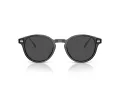 Coach Cad83 HC 8428U 587887 50 Men sunglasses