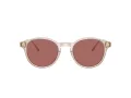 Coach Cad83 HC 8428U 58790H 50 Men sunglasses