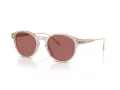 Coach Cad83 HC 8428U 58790H 50 Men sunglasses