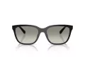 Coach Cae86 HC 8429D 50023C 56 Women sunglasses