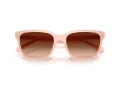 Coach Cae86 HC 8429D 511374 56 Women sunglasses