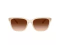 Coach Cae86 HC 8429D 588374 56 Women sunglasses