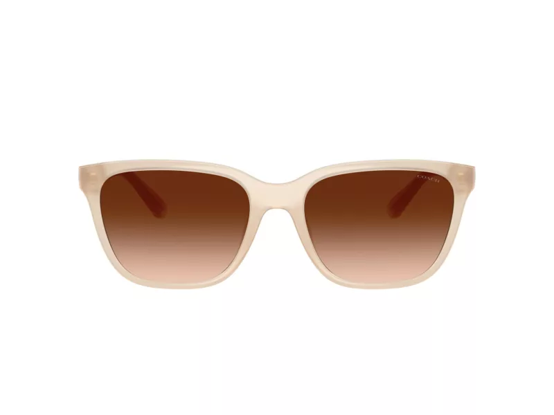 Coach Cae86 HC 8429D 588374 56 Women sunglasses