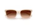 Coach Cae86 HC 8429D 588374 56 Women sunglasses