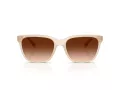 Coach Cae86 HC 8429D 588374 56 Women sunglasses