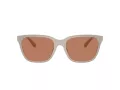 Coach Cae86 HC 8429D 58843 56 Women sunglasses