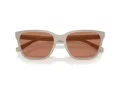 Coach Cae86 HC 8429D 58843 56 Women sunglasses