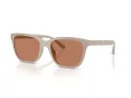Coach Cae86 HC 8429D 58843 56 Women sunglasses