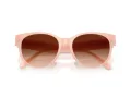 Coach Cae87 HC 8430D 511374 56 Women sunglasses