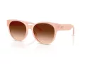 Coach Cae87 HC 8430D 511374 56 Women sunglasses