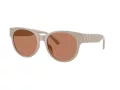 Coach Cae87 HC 8430D 58843 56 Women sunglasses