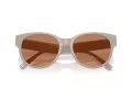 Coach Cae87 HC 8430D 58843 56 Women sunglasses