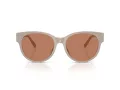 Coach Cae87 HC 8430D 58843 56 Women sunglasses